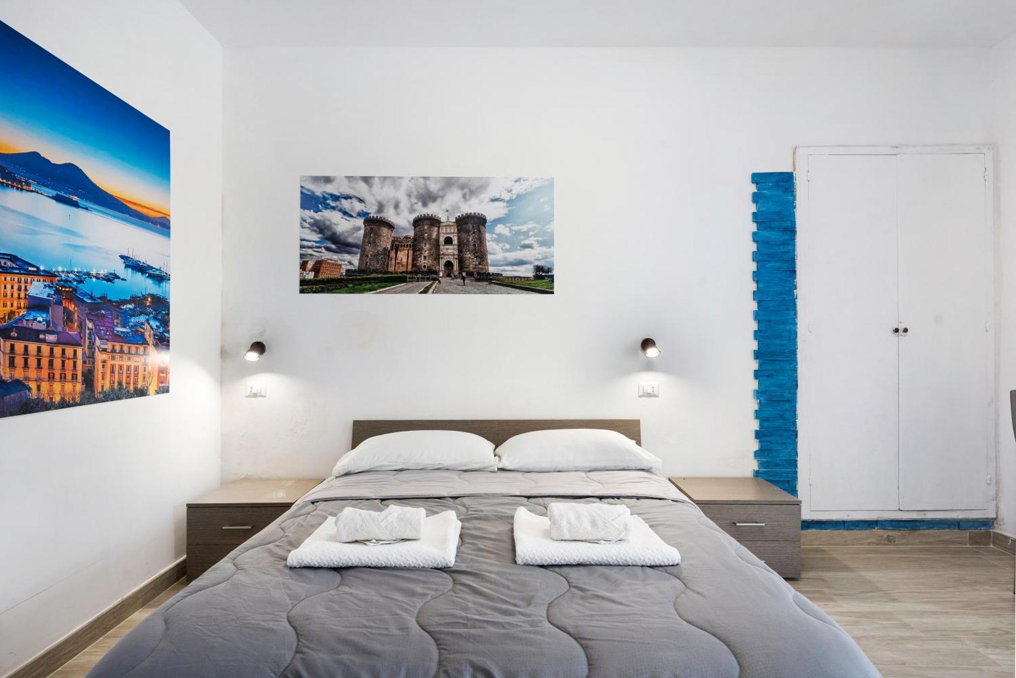 Bed And Breakfast Il Ceppo Wild Pimonte Exterior foto