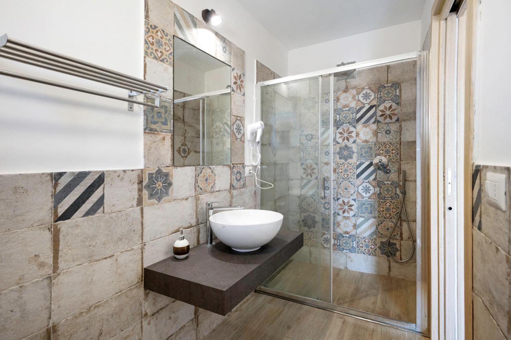 Bed And Breakfast Il Ceppo Wild Pimonte Exterior foto